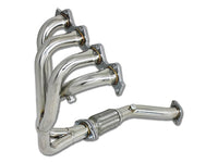 HotPipes Headers HP-HYN003