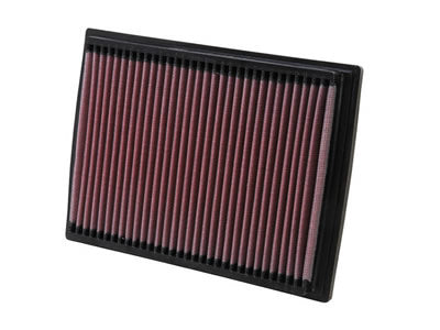K&N Drop in Filter 33-2201 , 2000-2013 HYUNDAI ELANTRA , TIBURON,