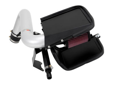 K&N Typhoon Intake 69-5312TS, Hyundai Veloster Turbo 1.6L 2013-2017