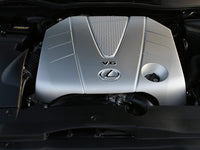 K&N Drop in Filter 33-2345, Toyota RAV4 2007-2014 , Lexus IS250, IS350 2005-2013