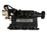 Jackson Racing Honda B-Series Supercharger
