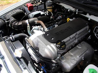 K&N Drop in Filter 33-2162 SUZUKI JIMNY