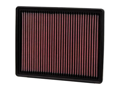 K&N Drop in Filter 33-2934, Kia Carens 2006-2012