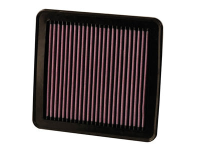 K&N Drop in Filter 33-2380,HYUNDAI ELANTRA YUEDON, KIA FORTE  2006-2015