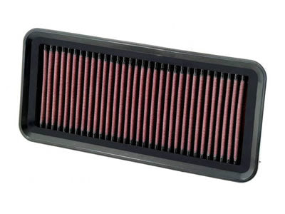 K&N Drop in Filter 33-2930, Kia Picanto 2004-2011