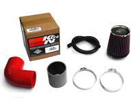 SpeedLab K&N Kia Picanto Performance Intake