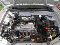 K&N Drop in Filter 33-2074 , Mitsubishi LANCER , COLT, MIRAGE 1990-2003