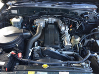 K&N Drop in Filter E-2444, Toyota Landcruiser V8 4.5L Gas 1998-2006