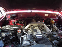 K&N Drop in Filter E-2443, Toyota Landcruiser 70  4.2L/4.5L 1990-2007