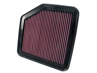 K&N Drop in Filter 33-2345, Toyota RAV4 2007-2014 , Lexus IS250, IS350 2005-2013