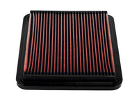 K&N Drop in Filter 33-2137, Toyota Crown 1999-2008, Lexus LS430,1998-2006,  GS400