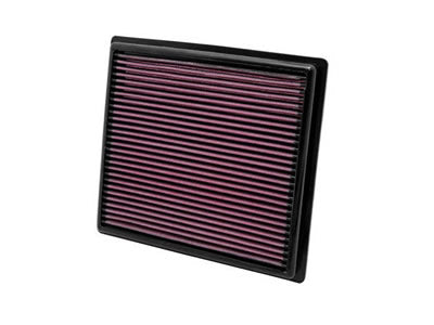 K&N Drop in Filter 33-2443, Strada Montero, 2015-2020 , Lexus Rx350,  Es350, Nx200T