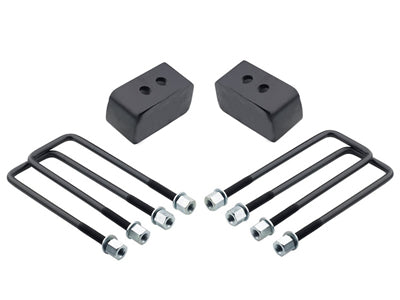 Rancho Lifting Block Kit