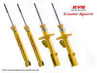 KYB Lowfer Sport Shock WSF-1040