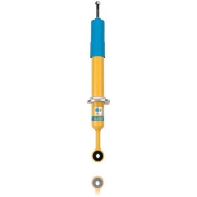 Bilstein B6 Heavy Duty , 2014 up Isuzu MU-X, 2012 up D-MAX,  Front Shock Absorber Pair