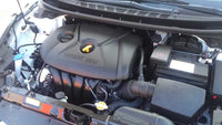 HotPipes Headers HP-HYN001, HYUNDAI ELANTRA 1.6, ACCENT , VELOSTER, KIA RIO