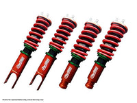 Maxspeed Performance Coilover