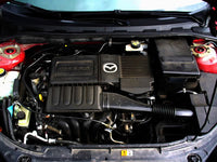 K&N Drop in Filter 33-2924,  MAZDA3 , FORD FIESTA 1.3, MAZDA 2, 2003-2014