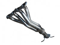 HotPipes Headers HP-MZD003