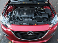 K&N Drop in Filter 33-2480,  2012-2019 MAZDA3 MAZDA6 CX5