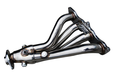 HotPipes Headers HP-MZD001