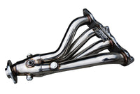 HotPipes Headers HP-MZD001