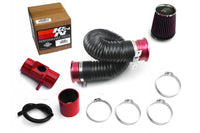 SpeedLab K&N Mazda 2 Performance Intake