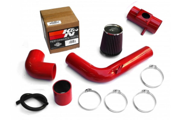 SpeedLab K&N Mazda 3 1.6L Performance Intake