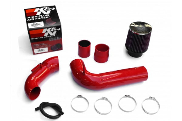 SpeedLab K&N Mazda 3 2.0L Performance Intake