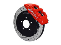 Wilwood Forged Dynapro Front Big Brake Kit