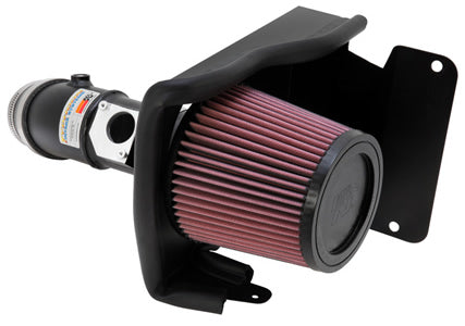 K&N Typhoon Intake 69-6028TTK, Mazda 6 2.5L 2009-2013