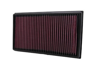 K&N Drop in Filter 33-2424, Mazda 6 2.5 2009-2013