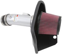 K&N Typhoon Intake 69-6032TS, Mazda 6 2.5L 2014-2020