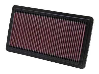 K&N Drop in Filter 33-2279 Mazda 6 V6 2003-2006, MPV 2007-2016, CX-7 2007-2014