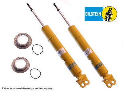 Bilstein B6 Heavy Duty 06-14 Mazda Miata Shock Absorber Set