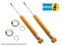 Bilstein B6 Heavy Duty 06-14 Mazda Miata Shock Absorber Set
