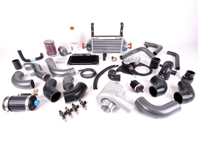 Kraftwerks Supercharger System 150-10-9905B, Mazda Miata 1997-2005