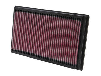 K&N Drop in Filter 33-2270, Mini Cooper S 2002-2008