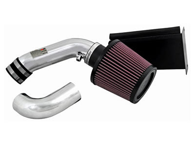 K&N Typhoon Intake 69-2021TP,  Mini Cooper S 1.6L 2002-2007