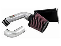 K&N Typhoon Intake 69-2021TP,  Mini Cooper S 1.6L 2002-2007