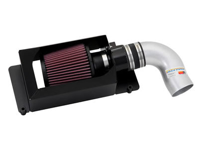 K&N Typhoon Intake 69-2023TS, Mini Cooper S Clubman 1.6L 2011-2015