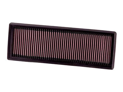 K&N Drop in Filter 33-2386, Mini Cooper Clubman 2008-2011, Paceman 2013-2016, Countryman 2011-2016