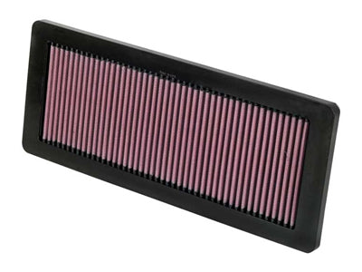 K&N Drop in Filter 33-2936, Mini Cooper S, Clubman, Countryman, Paceman 2007-2015,
