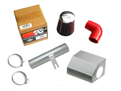 SpeedLab K&N Mini Cooper S Performance Intake