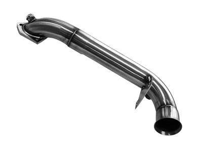 HotPipes Performance Downpipe HP-HYN005