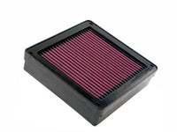 K&N Drop in Filter 33-2105, Mitsubishi Lancer 1996-2009