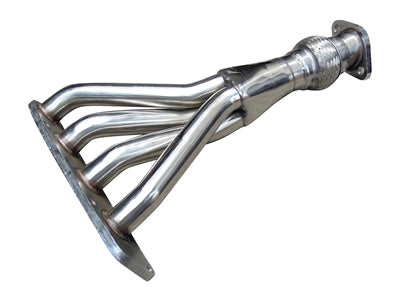 HotPipes Headers HP-MIT003, LANCER EX 1.6 2012-2015