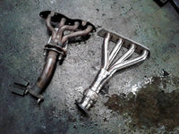 HotPipes Headers HP-MIT003, LANCER EX 1.6 2012-2015