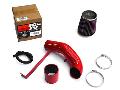 SpeedLab K&N Mitsubishi Lancer EX Performance Intake