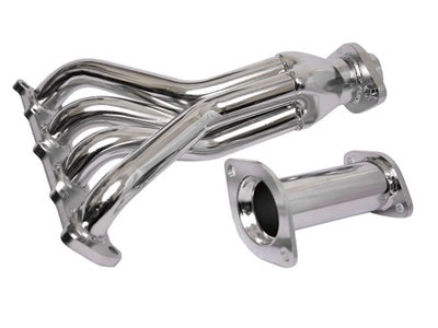 HotPipes Headers HP-MIT002, MITSUBISHI LANCER EX, ASX 2008-2016